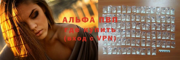 альфа пвп Гусев
